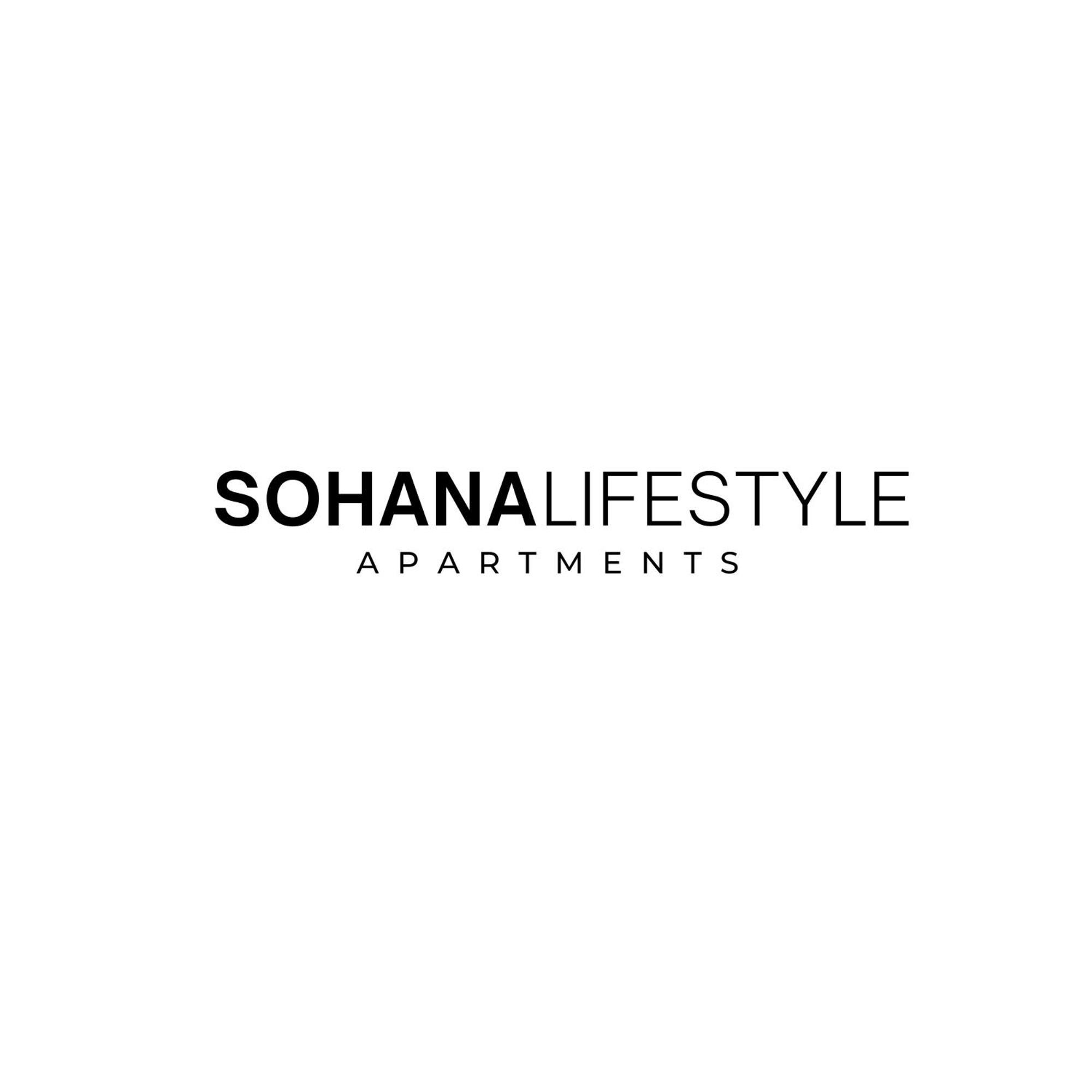 Sohana Lifestyle Apartments I Leilani'S & Saskia'S Home I Rust Exterior foto