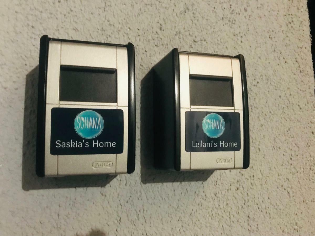 Sohana Lifestyle Apartments I Leilani'S & Saskia'S Home I Rust Exterior foto